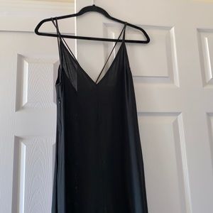 Silk & Salt Jumpsuit